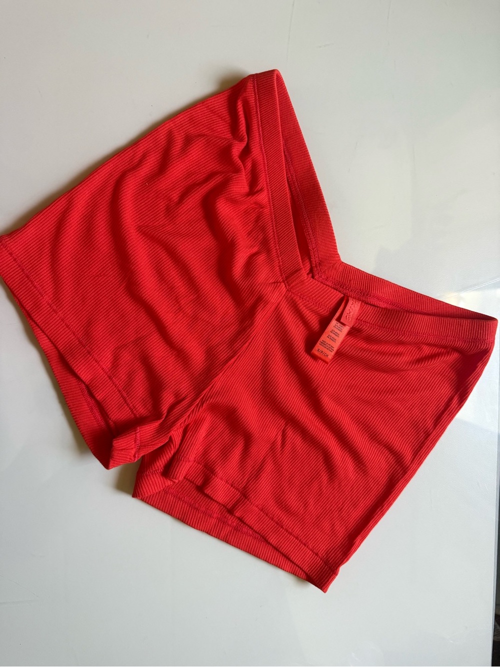 Skims Soft Lounge Shorts